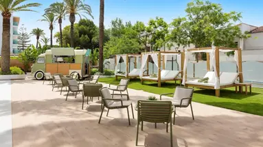 Copaiba by Honne Hotels (ex HSM Venus Playa)