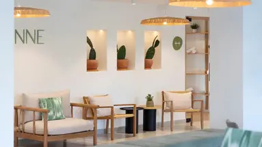 Copaiba by Honne Hotels (ex HSM Venus Playa)