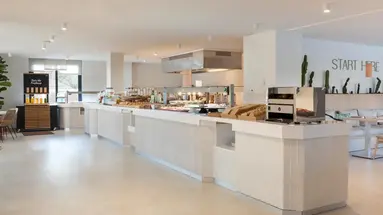 Copaiba by Honne Hotels (ex HSM Venus Playa)