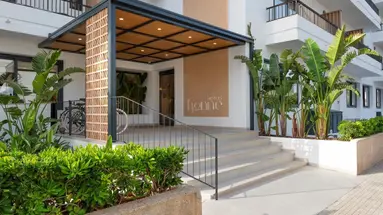 Copaiba by Honne Hotels (ex HSM Venus Playa)
