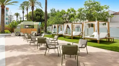 Copaiba by Honne Hotels (ex HSM Venus Playa)