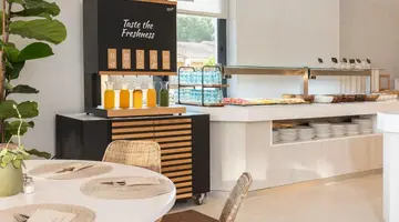 Copaiba by Honne Hotels (ex HSM Venus Playa)
