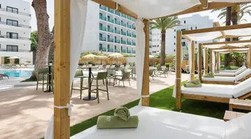 Copaiba by Honne Hotels (ex HSM Venus Playa)