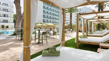 Copaiba by Honne Hotels (ex HSM Venus Playa)
