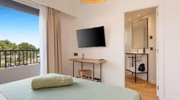 Copaiba by Honne Hotels (ex HSM Venus Playa)