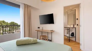 Copaiba by Honne Hotels (ex HSM Venus Playa)