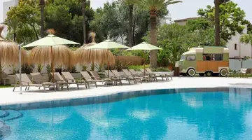 Copaiba by Honne Hotels (ex HSM Venus Playa)