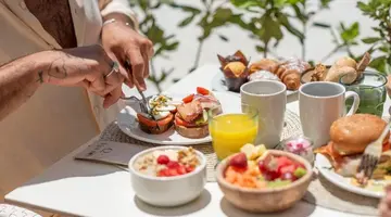 Copaiba by Honne Hotels (ex HSM Venus Playa)