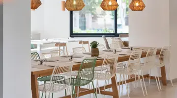 Copaiba by Honne Hotels (ex HSM Venus Playa)
