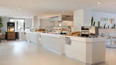 Copaiba by Honne Hotels (ex HSM Venus Playa)