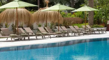 Copaiba by Honne Hotels (ex HSM Venus Playa)
