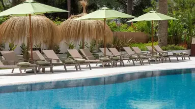 Copaiba by Honne Hotels (ex HSM Venus Playa)