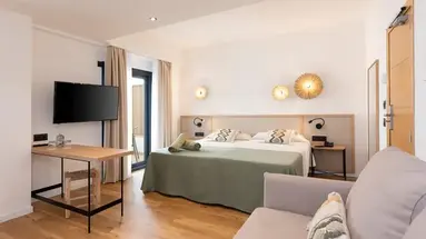 Copaiba by Honne Hotels (ex HSM Venus Playa)