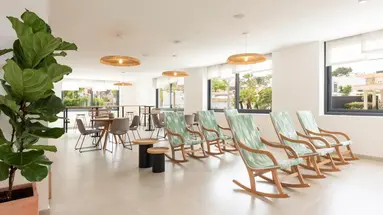Copaiba by Honne Hotels (ex HSM Venus Playa)