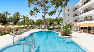 Copaiba by Honne Hotels (ex HSM Venus Playa)