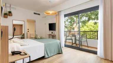 Copaiba by Honne Hotels (ex HSM Venus Playa)