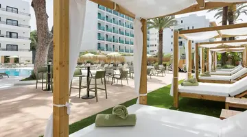 Copaiba by Honne Hotels (ex HSM Venus Playa)