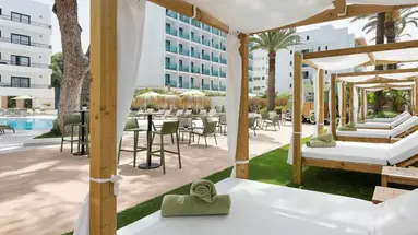 Copaiba by Honne Hotels (ex HSM Venus Playa)
