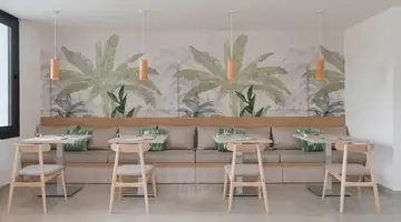 Copaiba by Honne Hotels (ex HSM Venus Playa)