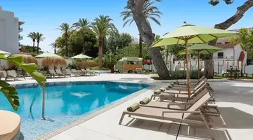 Copaiba by Honne Hotels (ex HSM Venus Playa)