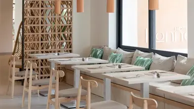 Copaiba by Honne Hotels (ex HSM Venus Playa)