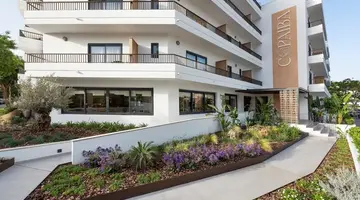 Copaiba by Honne Hotels (ex HSM Venus Playa)
