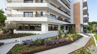Copaiba by Honne Hotels (ex HSM Venus Playa)