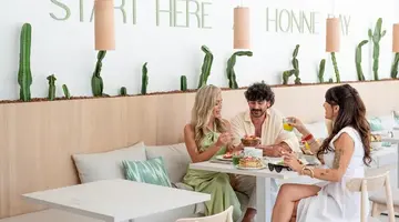 Copaiba by Honne Hotels (ex HSM Venus Playa)