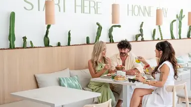 Copaiba by Honne Hotels (ex HSM Venus Playa)