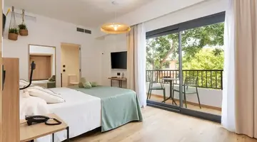 Copaiba by Honne Hotels (ex HSM Venus Playa)