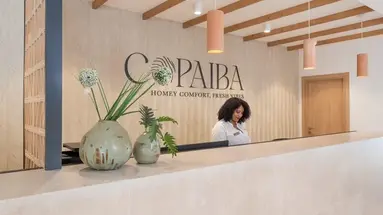 Copaiba by Honne Hotels (ex HSM Venus Playa)