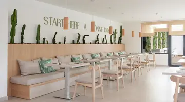 Copaiba by Honne Hotels (ex HSM Venus Playa)