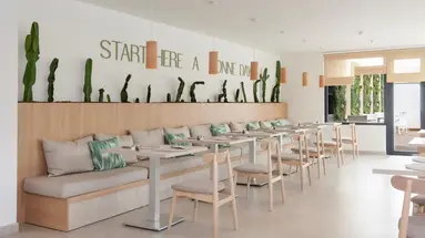 Copaiba by Honne Hotels (ex HSM Venus Playa)