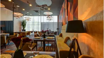 Copernicus Torun Hotel