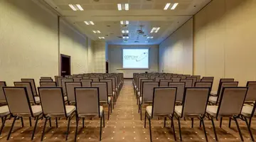 Copernicus Torun Hotel