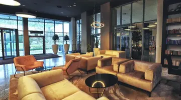 Copernicus Torun Hotel
