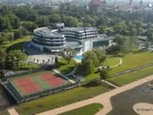 Copernicus Torun Hotel