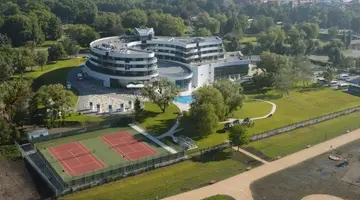 Copernicus Torun Hotel