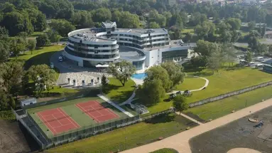 Copernicus Torun Hotel