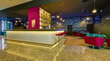 Copernicus Torun Hotel