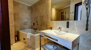 Copernicus Torun Hotel
