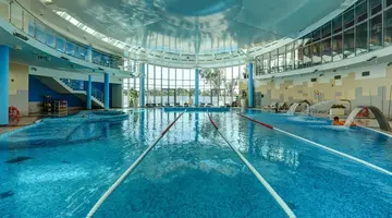 Copernicus Toruń Hotel