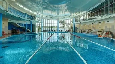 Copernicus Toruń Hotel