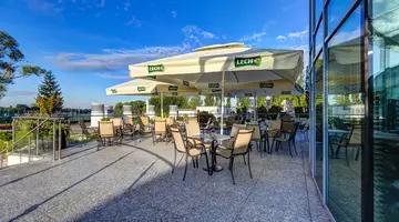 Copernicus Torun Hotel