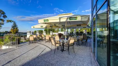 Copernicus Torun Hotel