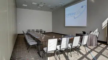 Copernicus Torun Hotel