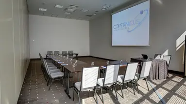 Copernicus Torun Hotel