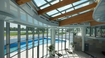 Copernicus Torun Hotel