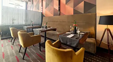 Copernicus Toruń Hotel