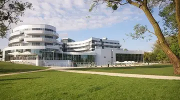 Copernicus Torun Hotel